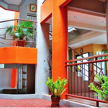 Casa Azucena Cagayan de Oro Exterior foto