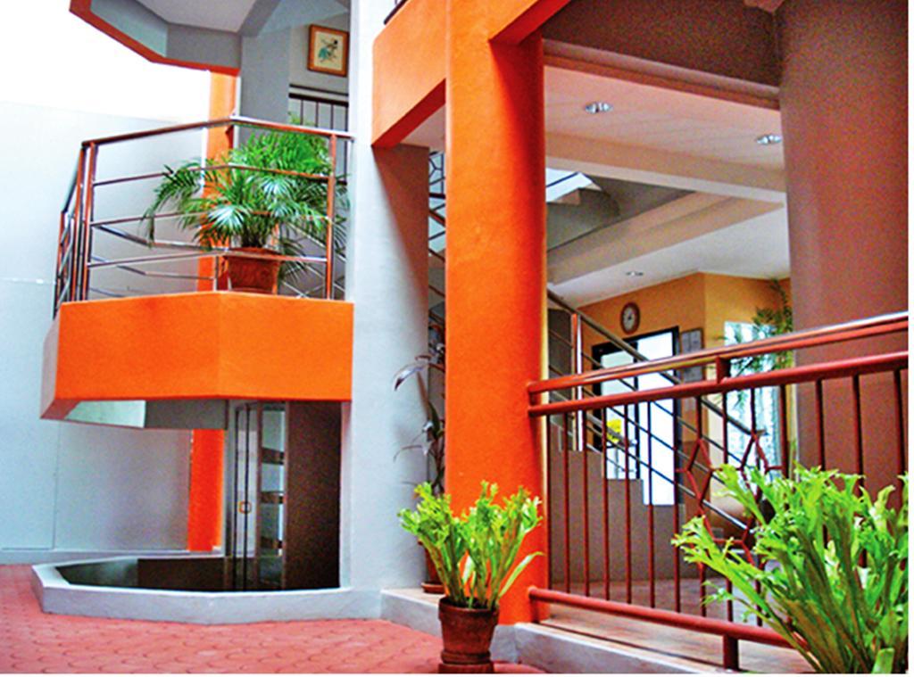 Casa Azucena Cagayan de Oro Exterior foto