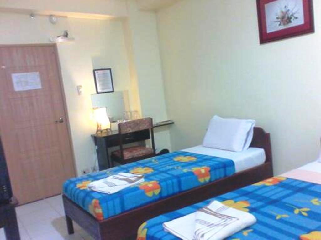 Casa Azucena Cagayan de Oro Quarto foto