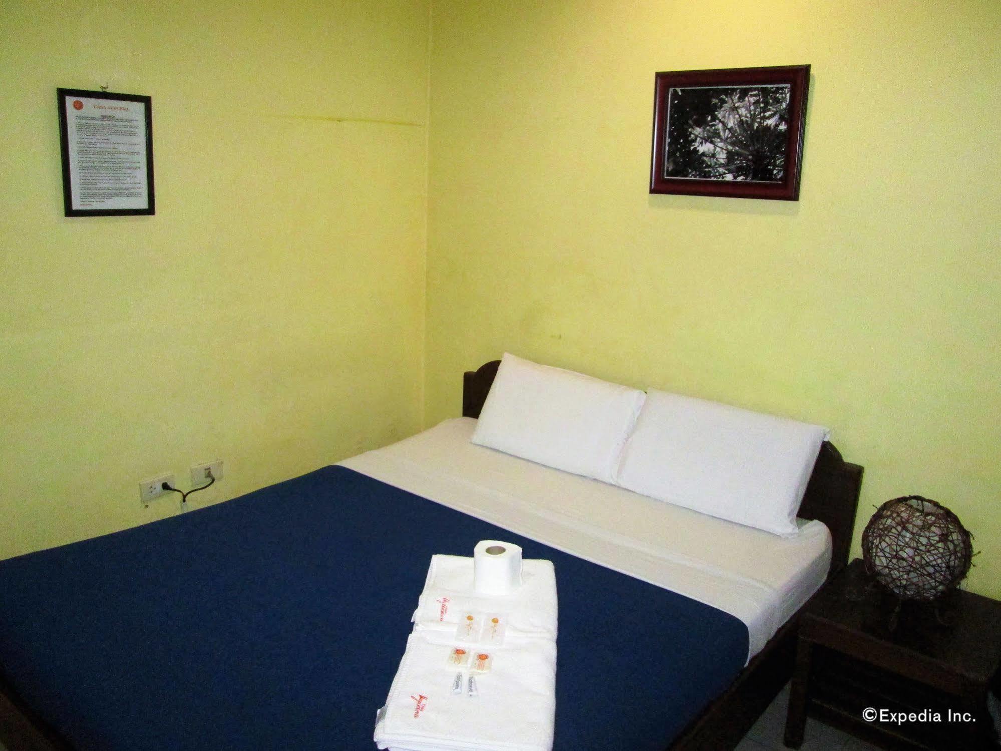 Casa Azucena Cagayan de Oro Exterior foto