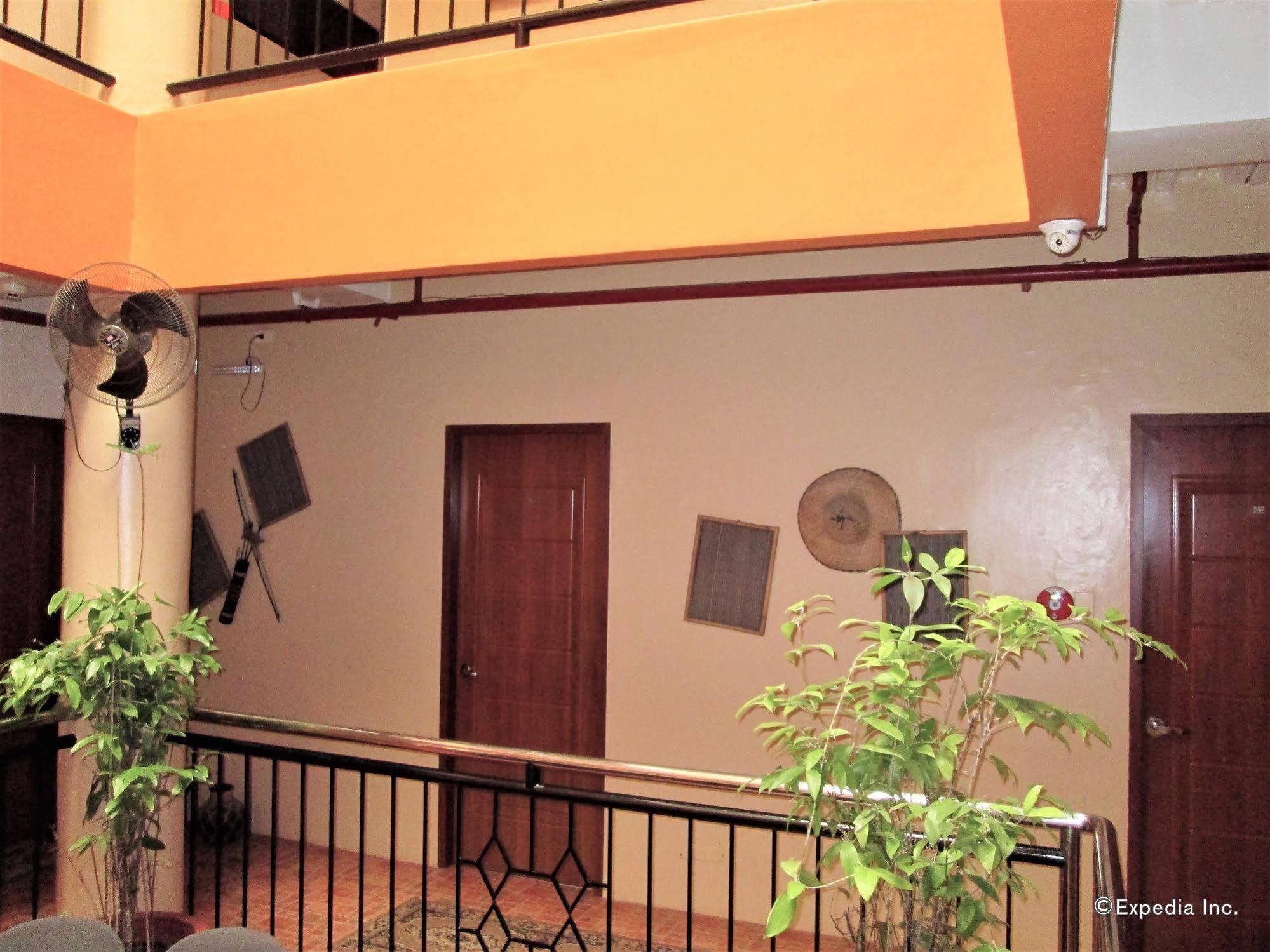 Casa Azucena Cagayan de Oro Exterior foto