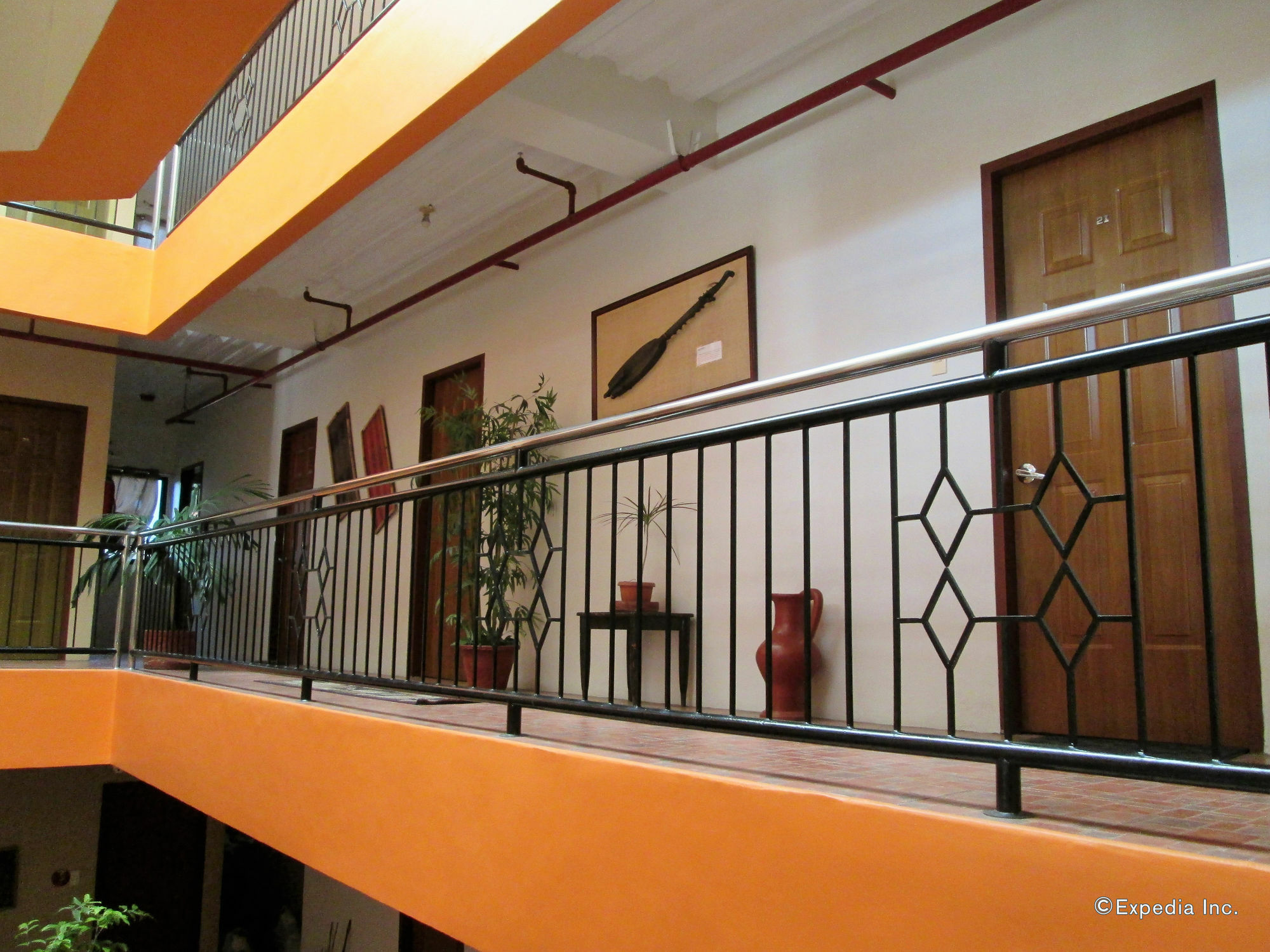 Casa Azucena Cagayan de Oro Exterior foto
